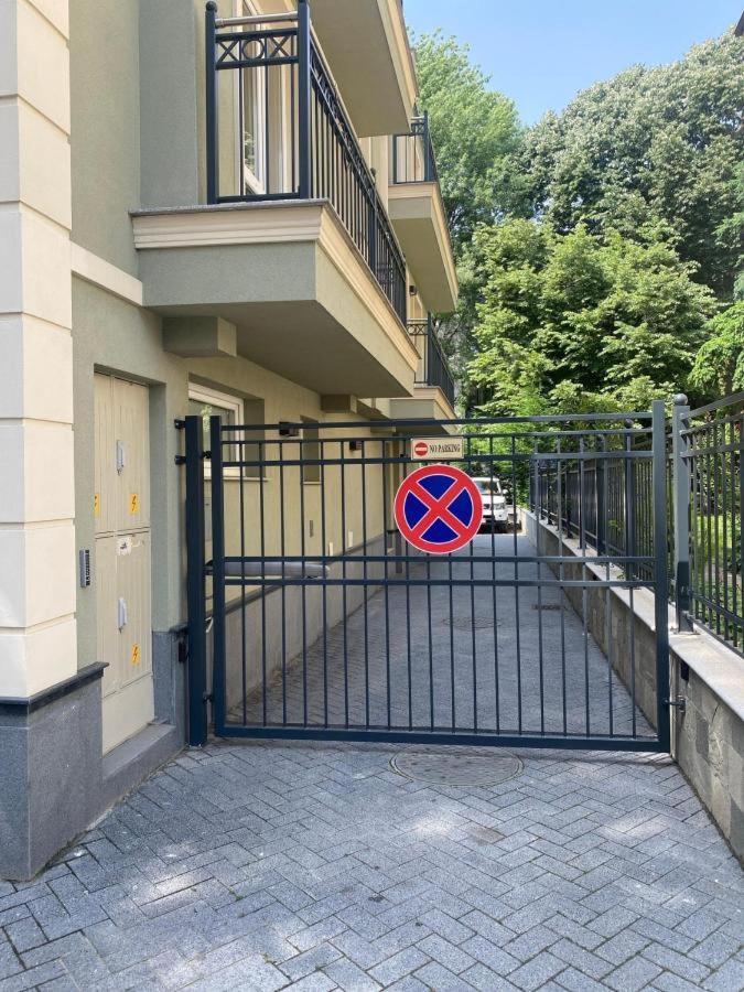 8Th Hill Lägenhet Plovdiv Exteriör bild