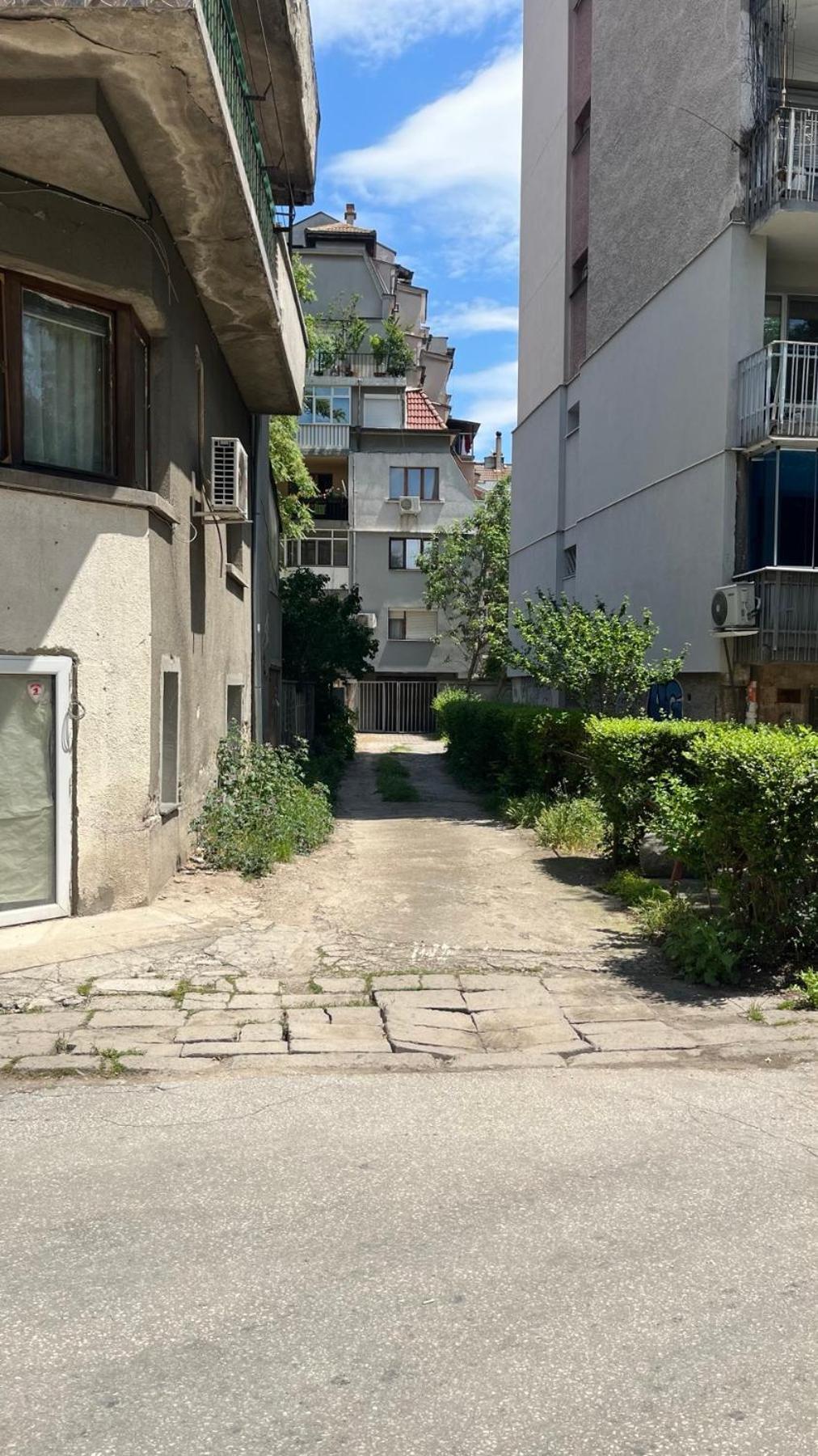 8Th Hill Lägenhet Plovdiv Exteriör bild
